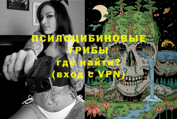твердый Баксан